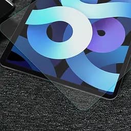 Захисне скло Nillkin (H+) для Apple iPad Air 11'' (2024-26) Прозорий - мініатюра 7