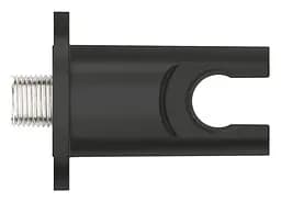 Підключення для душового шлангу Grohe Relexa 286282431, Чорний матовий - мініатюра 4