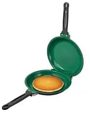 Двостороння сковорода для млинців XO Pancake Maker 
