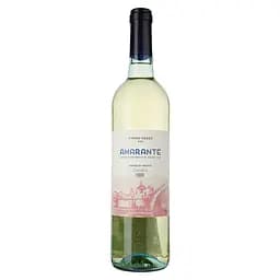 Вино Amarante Escolha Vinho Verde DOC белое полусухое 0.75 л
