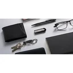 USB флеш накопичувач SanDisk 128GB Extreme Go USB 3.2 (SDCZ810-128G-G46) - мініатюра 6