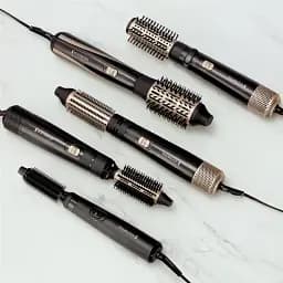 Фен-щітка REMINGTON AS7500 E51 Blow Dry & Style 1000W - мініатюра 10