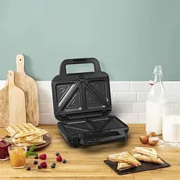 Бутербродниця Tefal SW383D10 - мініатюра 8