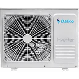 Кондиціонер Daiko ASP-H12PINX/AS-H12PINX Polar - мініатюра 3