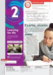 Focus 5. Second Edition. Teacher's Book - мініатюра 2