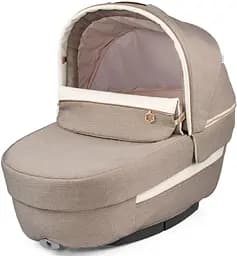 Коляска універсальна 2 в 1 Peg-Perego Book Mon Amour Rose Gold (PACK-BOOK210000001) - мініатюра 3