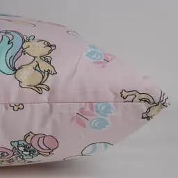 Подушка ТЕП Little Friends Paradise Circus 40 x 60 см (3-04747_33913) - мініатюра 4