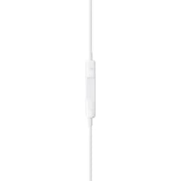 Навушники Apple EarPods USB-C (MTJY3ZM/A) - мініатюра 5