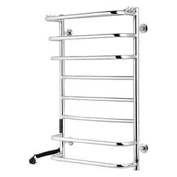 Полотенцесушитель электрический Kroner KRP Stern EL900x500-8 (CV036332)