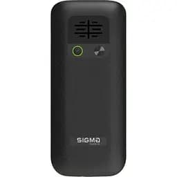 Мобільний телефон mobile X-style 171 Mini, Black-Green Sigma teh0024005 - мініатюра 3