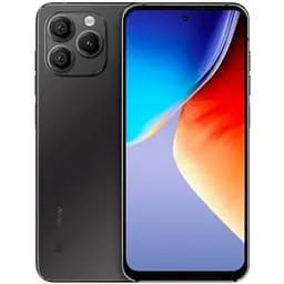 Смартфон Blackview A96 8/256GB Black