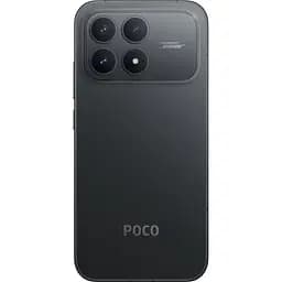Мобільний телефон Xiaomi Poco F8 Pro 12/256GB Black (1179961) - мініатюра 3