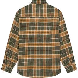Сорочка Picture Organic Niley M Plaid (1012-MTS1166A-M) - мініатюра 2