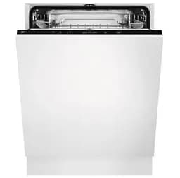 Посудомийна машина вбудована Electrolux EEA927201L
