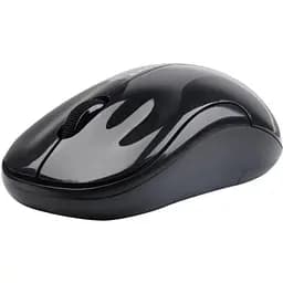 Мишка A4Tech G3-300N Black