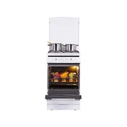 Комбінована плита Hansa FCGW510550 - мініатюра 3