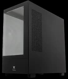Корпус Vinga Basalt Black - мініатюра 2