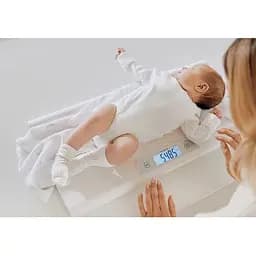 Пелюшки Lionelo Bamboo Set Dot (LO-BAMBOO SET DOT) 3 шт. - мініатюра 6