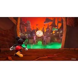Гра Disney Epic Mickey: Rebrushed (англійська версія) (PS5) - мініатюра 2