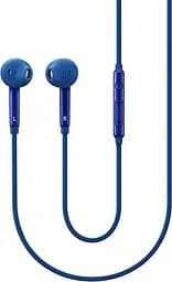 Навушники Samsung EO-EG920L Blue (EO-EG920LLEGRU)