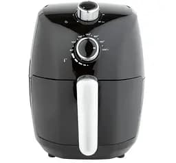 Мультипіч аерофритюрниця Silver Crest SHF 900 A1 1.5 л 900 Вт ILAG - мініатюра 2
