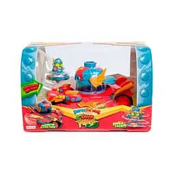 Ігровий набір серії Rivals of Kaboom Максимальна швидкість SuperThings 15.5х25х18 см det0015556 - мініатюра 2