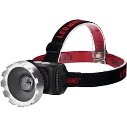 Налобний ліхтар SQ-820 LED акумуляторний універсальний