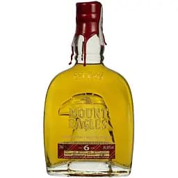 Віскі Mount Eagles 6 yo Blended Malt Scotch Whisky, 40%, 0,7 л