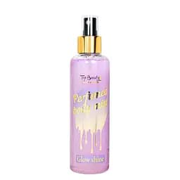 Спрей мост для тела парфюмированный с шимером Top Beauty Glow Shine 200 мл