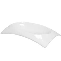 Тарілка прямокутна Helfer, 20х12 см (21-04-253)