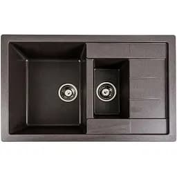 Кухонная мойка Platinum 7850W TOSKANA (SP000039662)