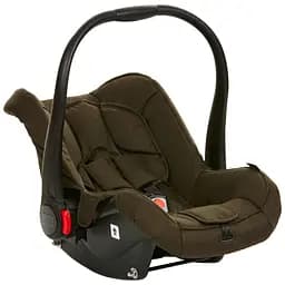 Автокрісло-переноска ABC Design Hazel Leaf, темно-зелений (101297/806)