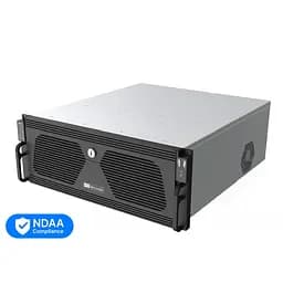 IP-відеореєстратор 256-канальний 16Mp TVT TD-35256H24-A3H з декодером (77-00436)