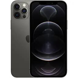 Apple iPhone 12 Pro 256 ГБ Graphite (Grade Q) Seller Refurbished