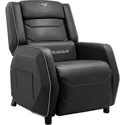Ігрове крісло Cougar RANGER S Black (RANGER S Black) - мініатюра 3
