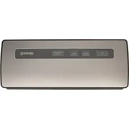 Вакуумний пакувальник Gorenje VS 120 E (562496) - мініатюра 2