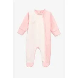 Чоловічок Baby Life А-320-1 68 см Рожево-молочний