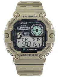 Годинник Casio WS-1700H-5AVEF