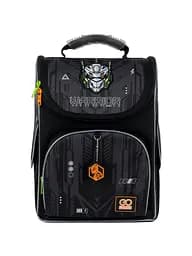 Рюкзак GoPack Education каркасний 5001S-8 Warrior - мініатюра 2