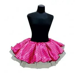 Спідниця Мінні Маус