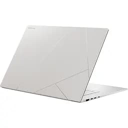 Ноутбук Asus Zenbook 16 OLED UM5606WA-RJ242X, AMD Ryzen AI 9 HX 370, 5.1GHz, 16 3K Touch, 120Hz, 32GB, SSD 1TB, AMD Radeon 690M Graphics, Windows 11 Pro - мініатюра 9