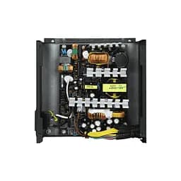 Блок живлення Gamemax 750W (GP-750) - мініатюра 10
