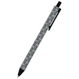 Набор ручек Axent Deco шариковые автоматические 24 шт. синие (AB1092-05-A)