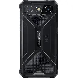 Смартфон Oukitel G3 4/128GB Black [147741] - мініатюра 6