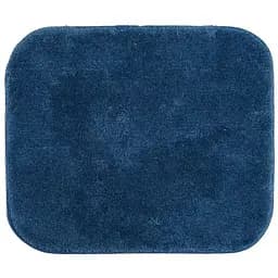 Килимок для ванної кімнати Confetti Atlanta K.Mavi D. Blue 50 x 57