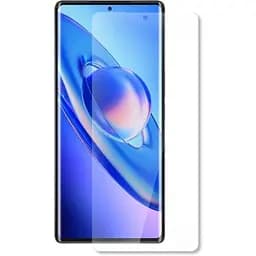 Захисна плівка StatusSKIN для Blackview A200 Pro Екран Глянцева Lite - мініатюра 1