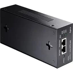 Адаптер PoE Cudy Iнжектор POE400, 90W Gigabit PoE+/PoE Injector - мініатюра 6