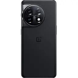 Смартфон OnePlus Ace 2 12/256Gb Black - мініатюра 2