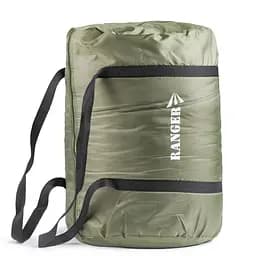 Спальний мішок Ranger 5 season Green RA5516G - мініатюра 12