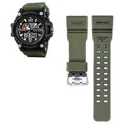 Ремінець для годинника Skmei Disel